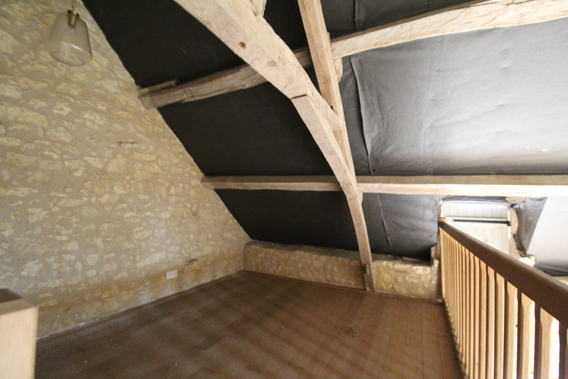 French property for sale in Fontgombault, Indre - €185,000 - photo 14