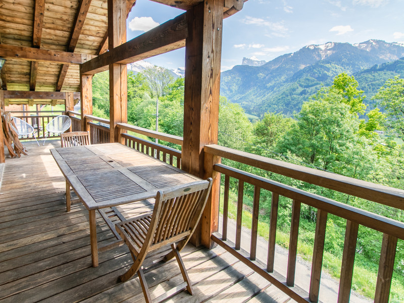 French property for sale in Samoëns, Haute-Savoie - &#8364;900,000 - photo 4