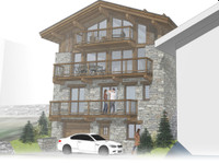 Maison à vendre à Saint-Martin-de-Belleville, Savoie - 2 401 000 € - photo 5