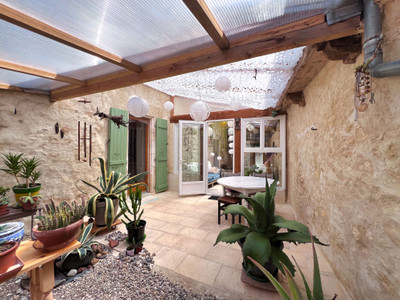 French property for sale in Mareuil en Périgord, Dordogne - €220,000 - photo 3