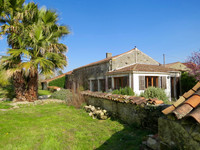 Maison à vendre à ST SAVINIEN, Charente-Maritime - 499 900 € - photo 6