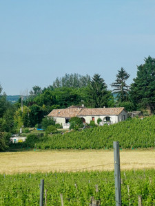 house for sale in Lot-et-Garonne