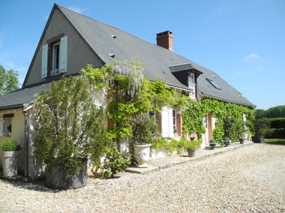 French property for sale in Blancafort, Cher - €999,880 - photo 4