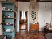 Maison à vendre à Villebois-Lavalette, Charente - 399.900 € - photo 6