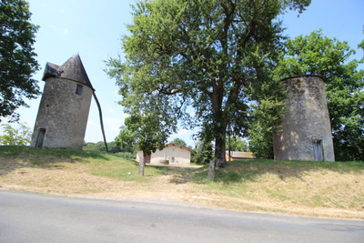 French property for sale in Saint-Méard-de-Gurçon, Dordogne - €163,000 - photo 11