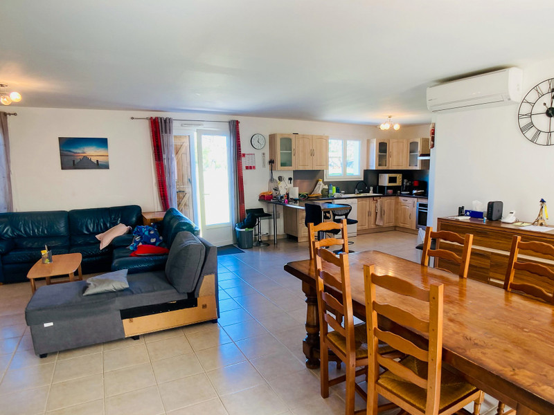 French property for sale in Sos, Lot-et-Garonne - €185,000 - photo 3