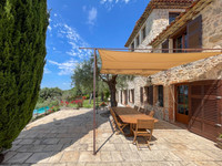 Maison à vendre à Callian, Var - 1.195.000 € - photo 10