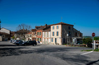 Maison à vendre à Lézat-sur-Lèze, Ariège - 66 000 € - photo 1