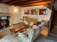 Maison à vendre à Montboyer, Charente - 89 980 € - photo 5