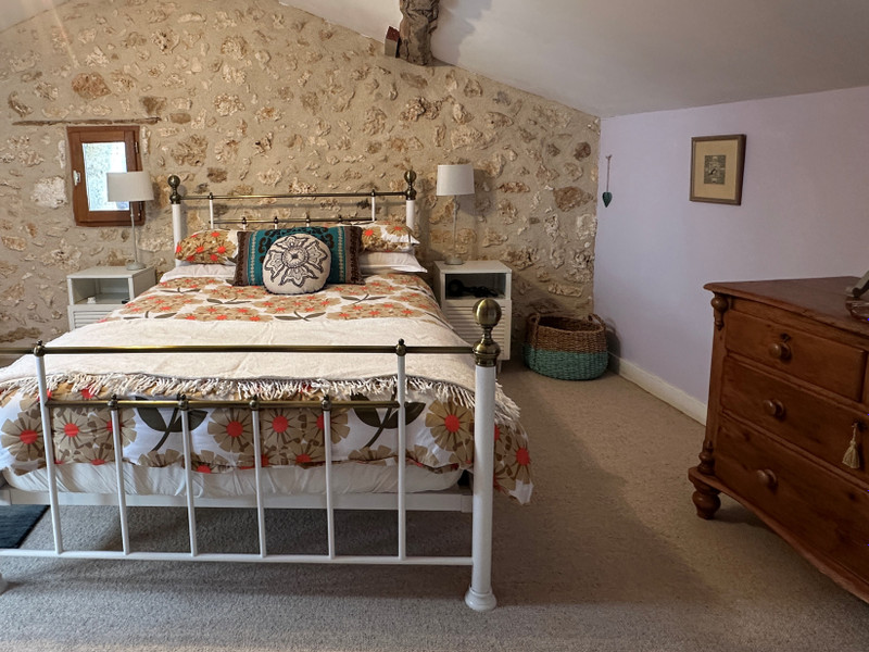 French property for sale in Brantôme en Périgord, Dordogne - €299,500 - photo 10