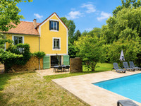 Propriété à vendre à Sarlat-la-Canéda, Dordogne - 263 000 € - photo n°2