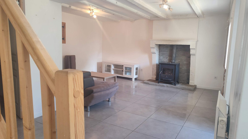 French property for sale in Oradour-Saint-Genest, Haute-Vienne - €42,000 - photo 3