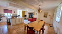Propriété à vendre à Maisonnais-sur-Tardoire, Haute-Vienne - 235 400 € - photo n°2
