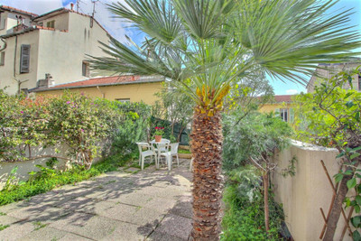 Appartement à vendre à Nice, Alpes-Maritimes, PACA, avec Leggett Immobilier