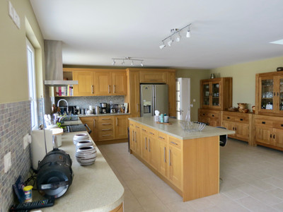 French property for sale in Archingeay, Charente-Maritime - €413,400 - photo 14