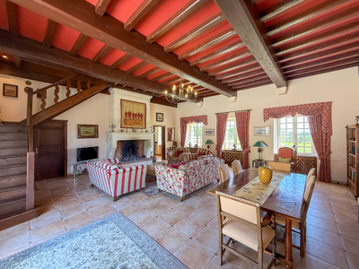 French property for sale in Saint-Martin-des-Combes, Dordogne - €1,200,000 - photo 3