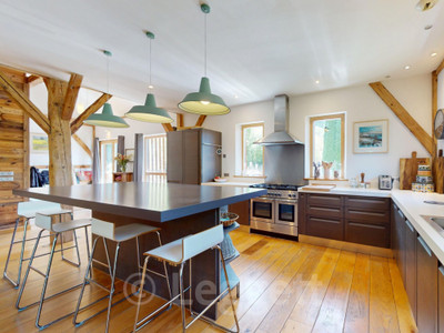 French property for sale in Samoëns, Haute-Savoie - €1,645,000 - photo 4