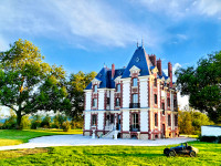 Propriété à vendre à Pont-l'Évêque, Calvados - 4 950 000 € - photo n°2