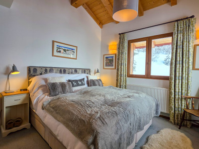 Ski property for sale in Saint Martin de Belleville - €3,500,000 - photo 6