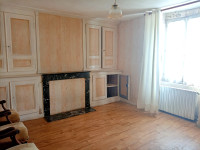 Propriété à vendre à Saint-Georges-le-Gaultier, Sarthe - 46 600 € - photo n°3