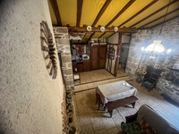 Propriété à vendre à Chaillac-sur-Vienne, Haute-Vienne - 246 100 € - photo n°8