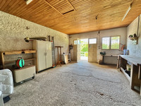 Maison à vendre à Saint Aulaye-Puymangou, Dordogne - 194.400 € - photo 13