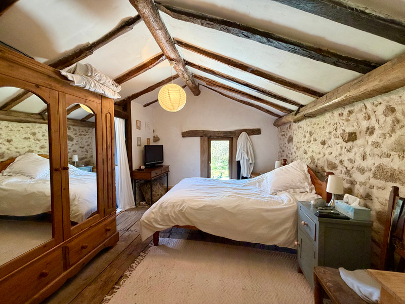 French property for sale in Chéronnac, Haute-Vienne - €267,500 - photo 5