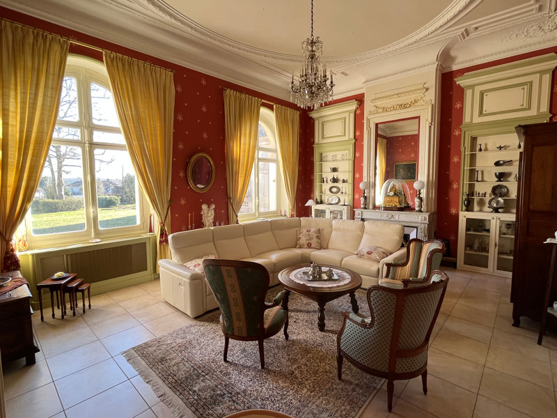 French property for sale in Cadaujac, Gironde - €1,590,000 - photo 8