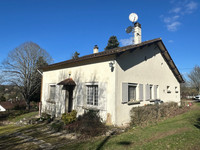 Maison à vendre à Mareuil en Périgord, Dordogne - 147 150 € - photo 2