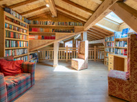 Propriété à vendre à Samoëns, Haute-Savoie - 2 850 000 € - photo n°8