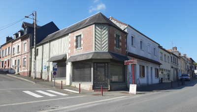  à vendre à Dozulé, Calvados, Basse-Normandie, avec Leggett Immobilier