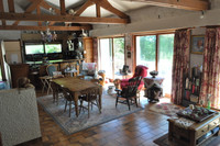 Maison à vendre à Saint-Pancrace, Dordogne - 318.000 € - photo 2