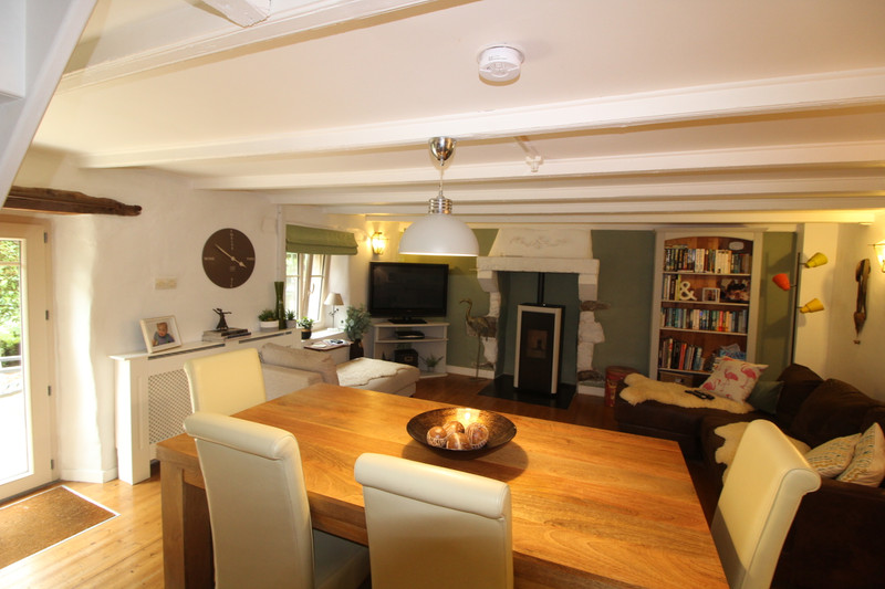 French property for sale in Maël-Pestivien, Côtes-d'Armor - photo 3