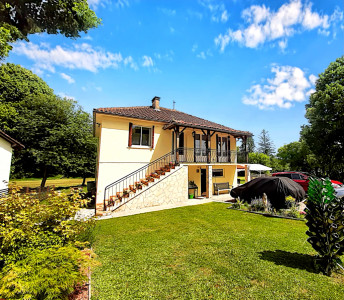 house for sale in Dordogne