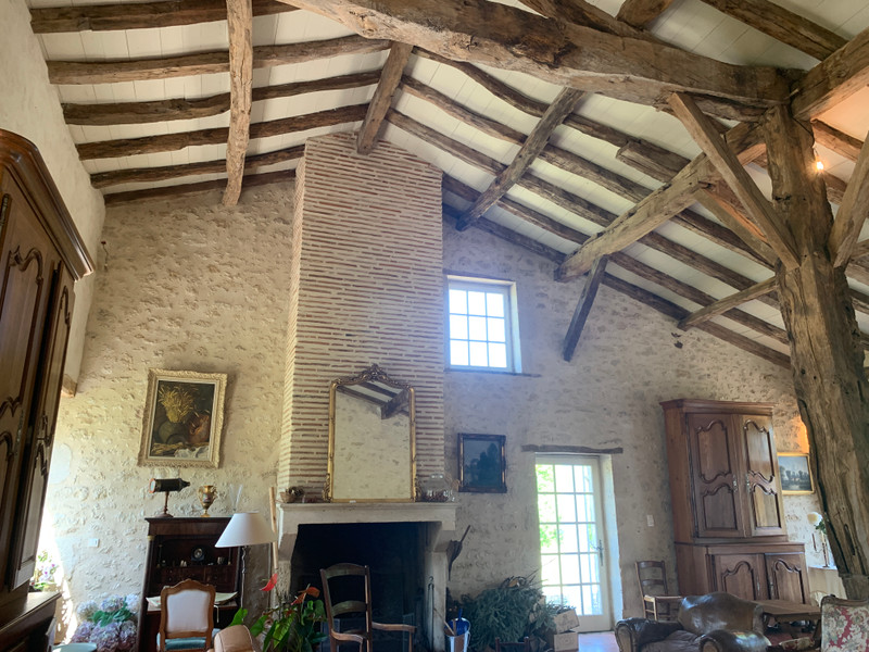 French property for sale in Pellegrue, Gironde - €735,000 - photo 3
