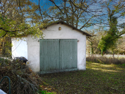 French property for sale in Val-d'Oire-et-Gartempe, Haute-Vienne - €54,995 - photo 9