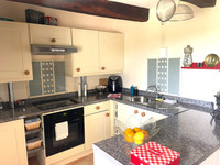 Maison à vendre à Queaux, Vienne - 164.300 € - photo 5