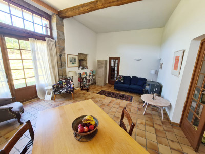 French property for sale in Bosroger, Creuse - €183,600 - photo 11