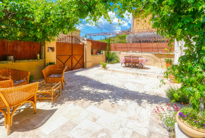 house for sale in Provence-Côte-D'Azur (Provence - Alpes - Côte d'Azur)