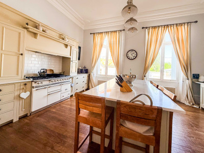 French property for sale in Aulnay, Charente-Maritime - €1,042,011 - photo 6