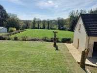 Maison à vendre à Saint-Jal, Corrèze - 267.500 € - photo 4