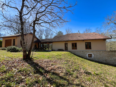 Maison à vendre à Brantôme en Périgord, Dordogne, Aquitaine, avec Leggett Immobilier