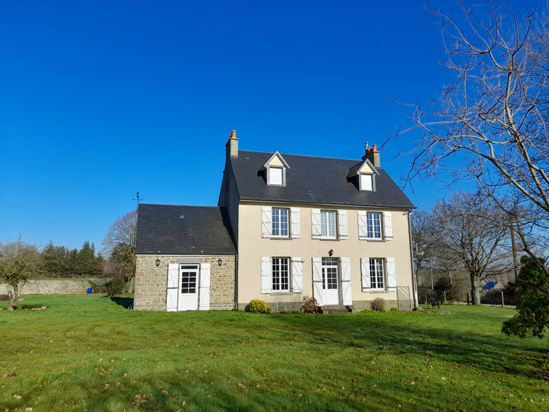 House for sale in SainteHonorinelaChardonne Orne Super property