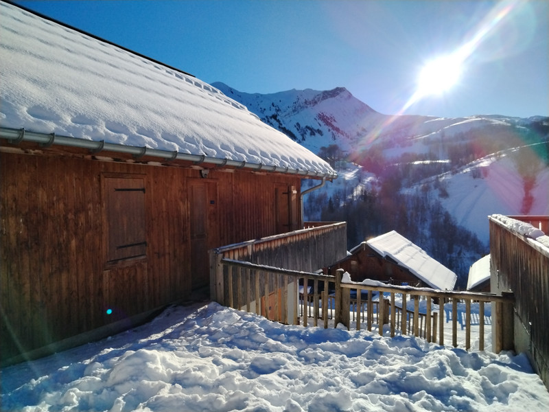 Ski property for sale in Saint Sorlin d’Arves - Sybelles - €154,000 - photo 14