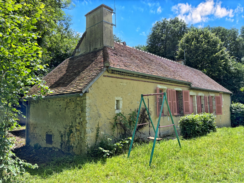 French property for sale in Dame-Marie, Orne - €296,000 - photo 1