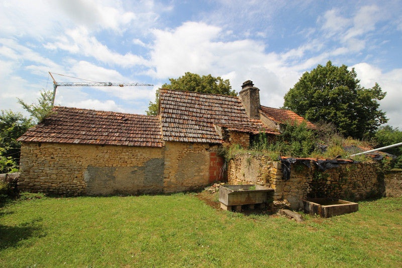 French property for sale in Val de Louyre et Caudeau, Dordogne - €93,500 - photo 1