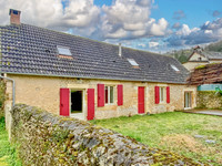 Maison à vendre à Montignac-Lascaux, Dordogne - 200.000 € - photo 1