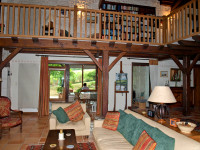 Propriété à vendre à Bouteilles-Saint-Sébastien, Dordogne - 381 600 € - photo n°6