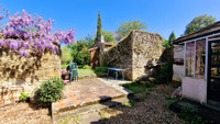Maison à vendre à Villefranche-de-Lonchat, Dordogne - 141 700 € - photo 7