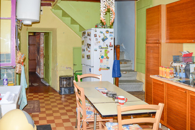 French property for sale in Chabanais, Charente - €97,900 - photo 6